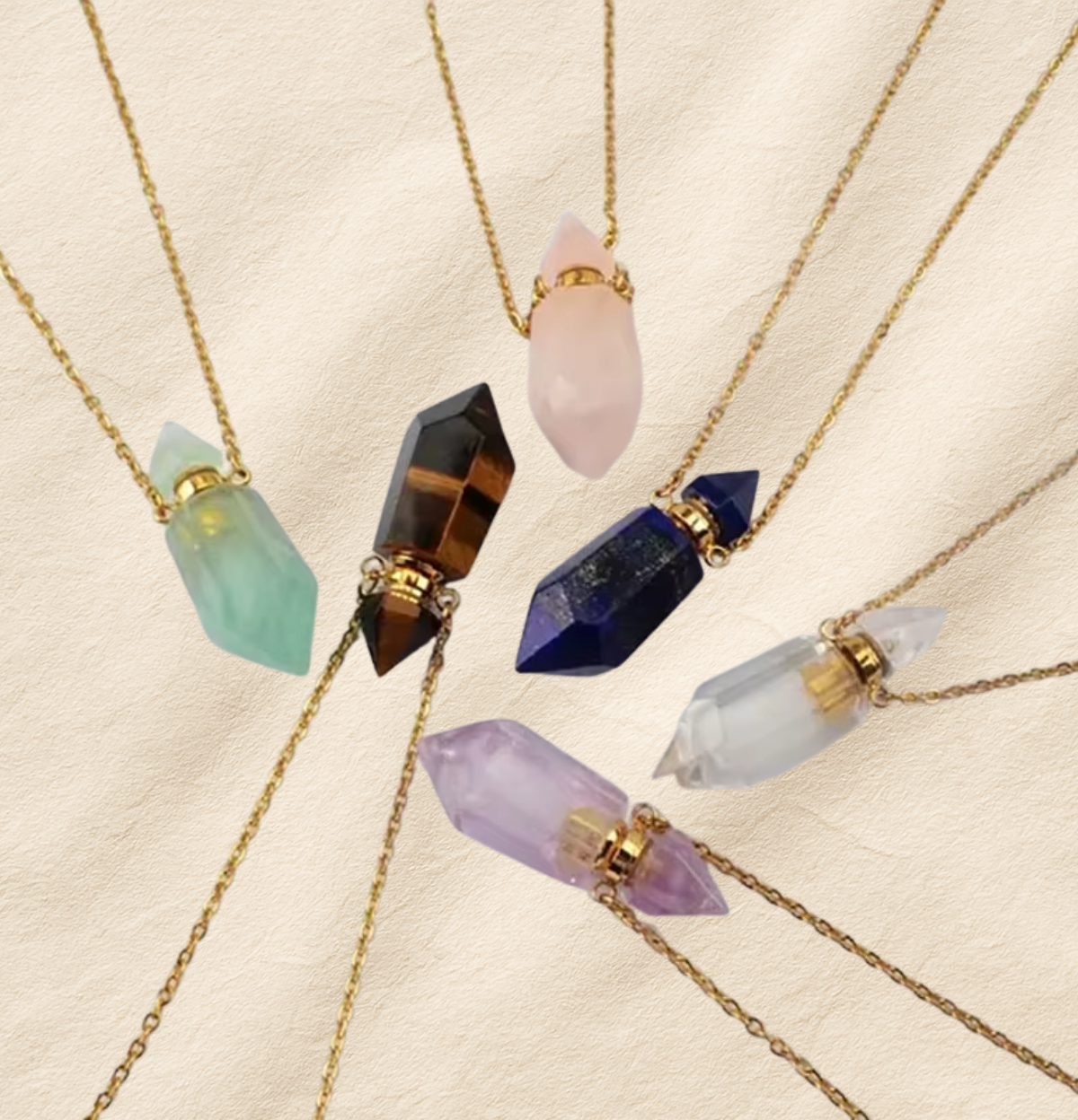 Perfumeros - Imagen 10