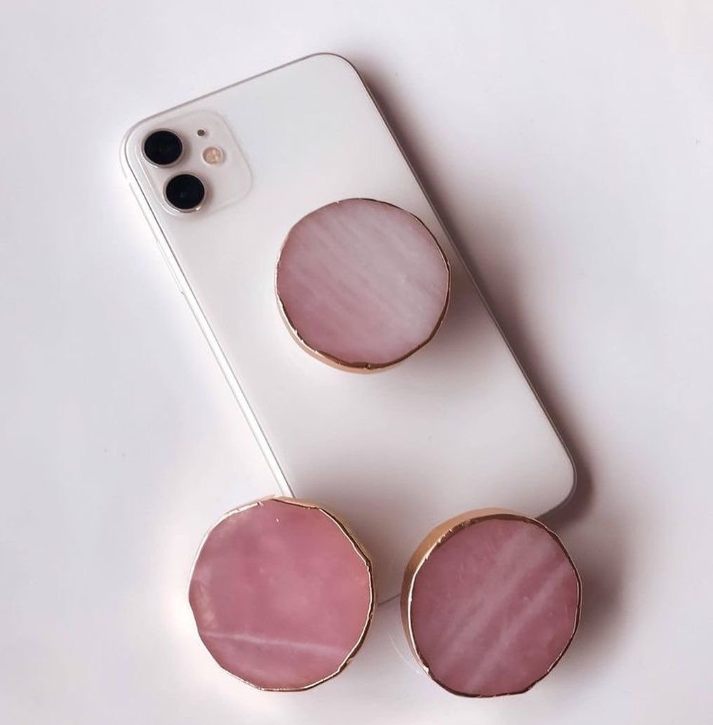 Grip Para Celular