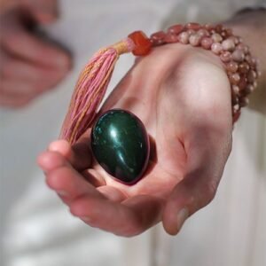 Yoni Egg