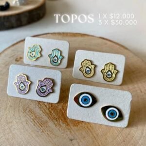 Aretes
