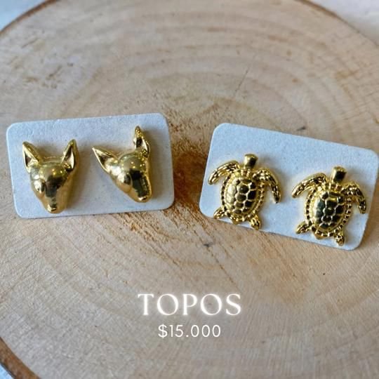 Aretes - Imagen 2