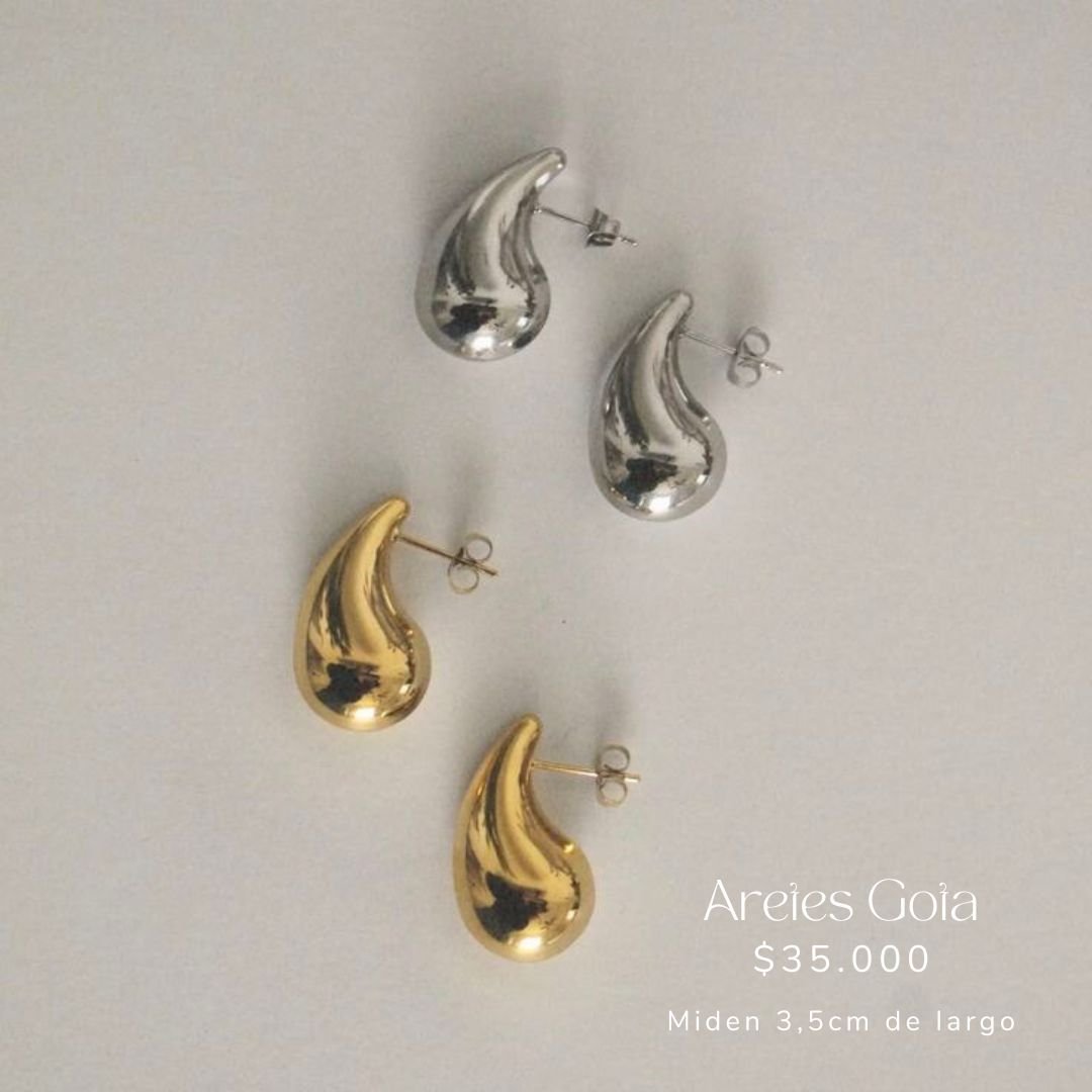 Aretes - Imagen 3