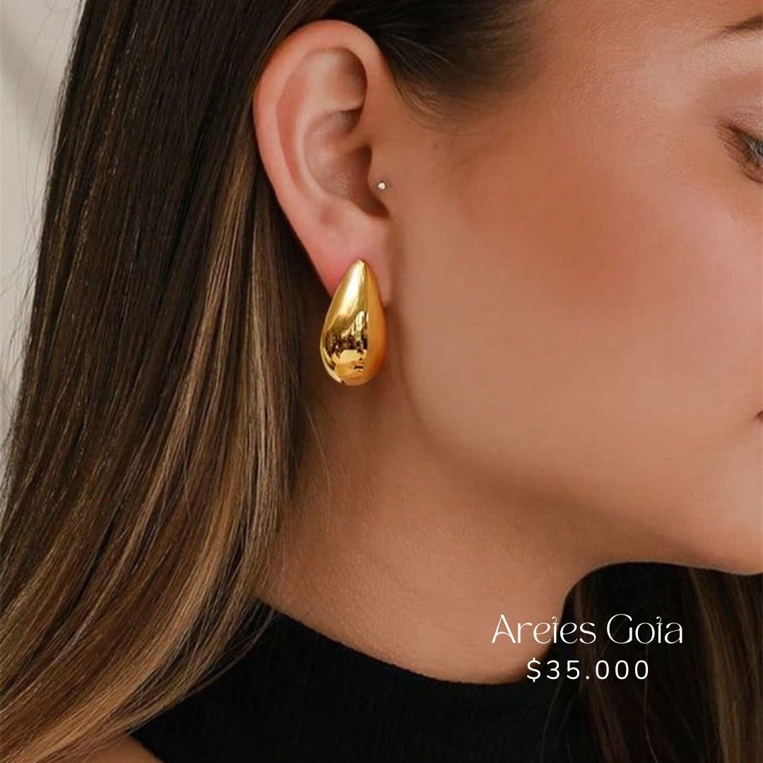Aretes - Imagen 4