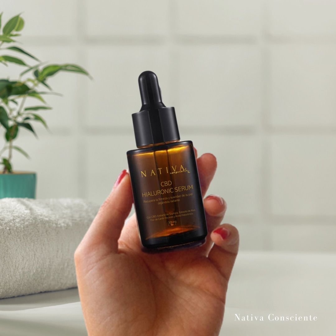 Serum Facial