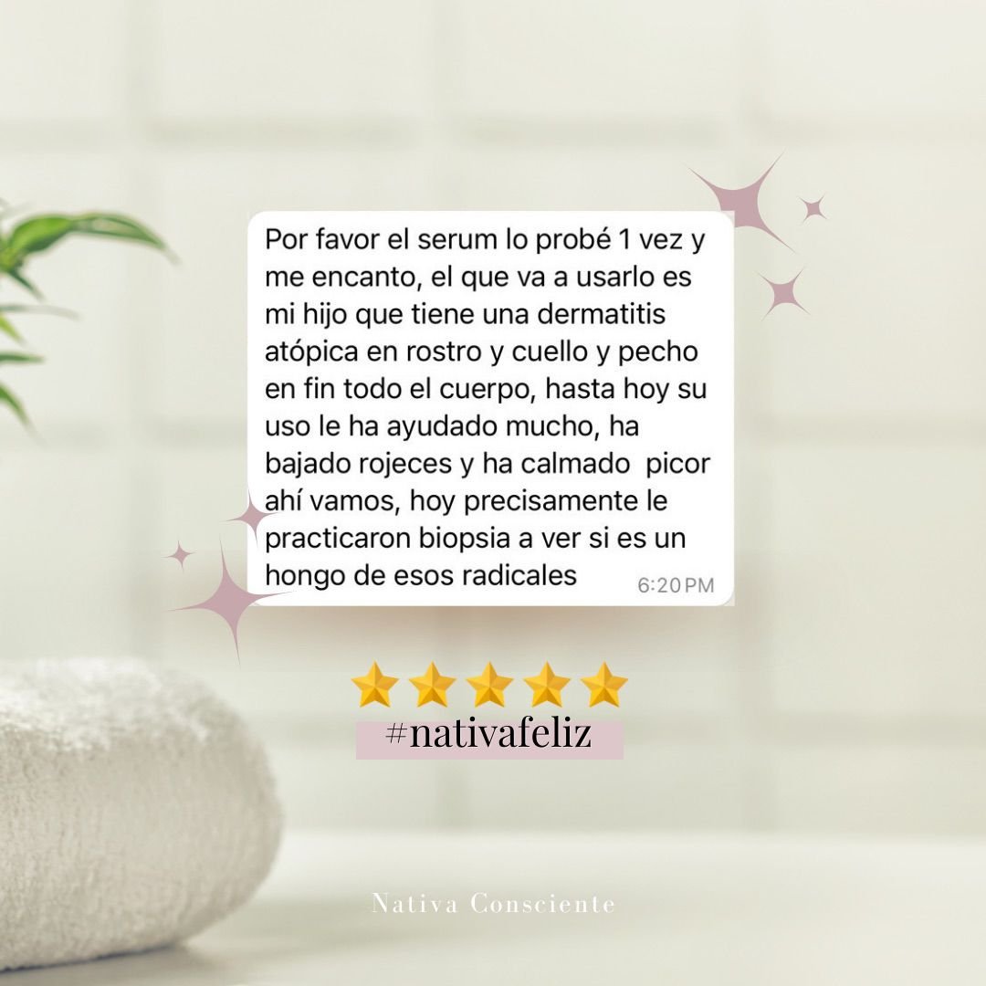 Serum Facial - Imagen 3
