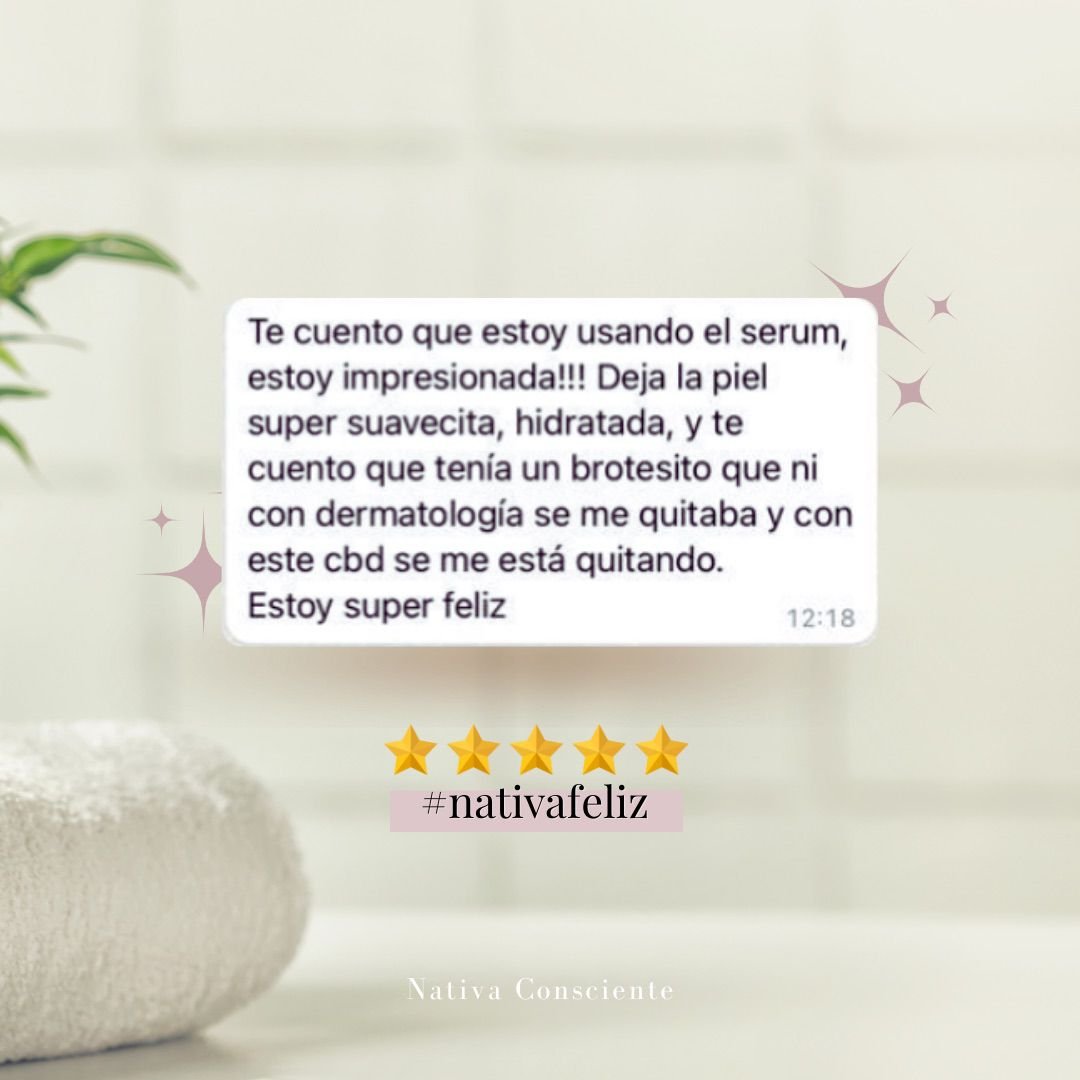 Serum Facial - Imagen 4