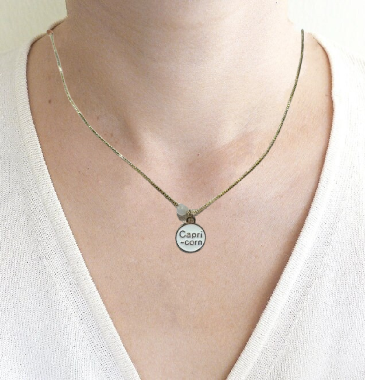 Collares con Signo Zodiacal & Cuarzo - Imagen 7