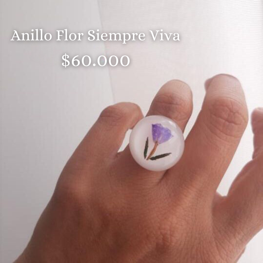 Anillos de Cuarzo - Imagen 5