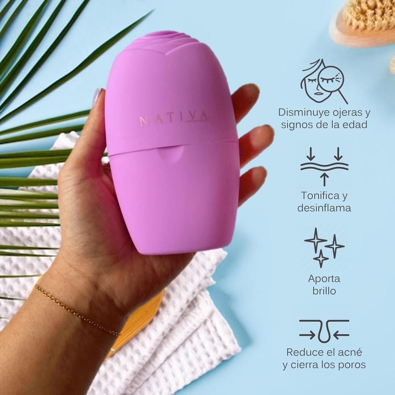 Hielera pro y sencilla - Imagen 2