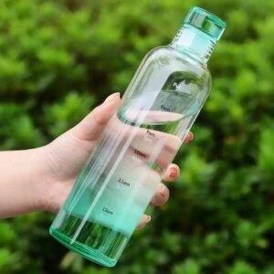 Botellas Sol