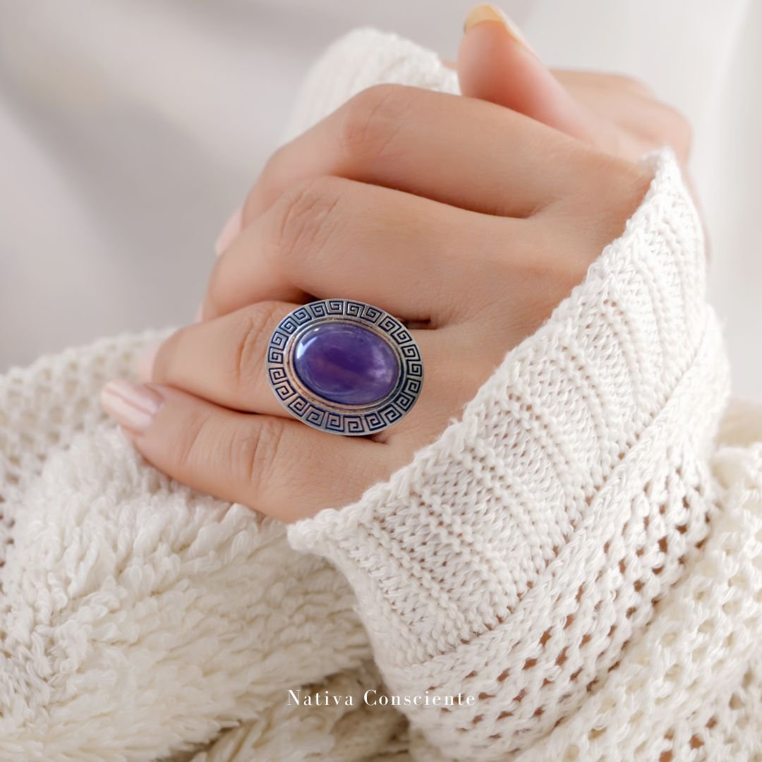 Anillos de Cuarzo - Imagen 7