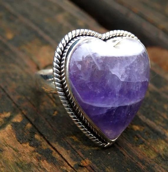 Anillos de Cuarzo - Imagen 9
