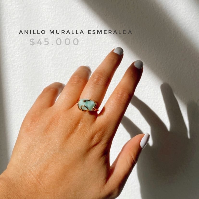 Anillos de Cuarzo - Imagen 4