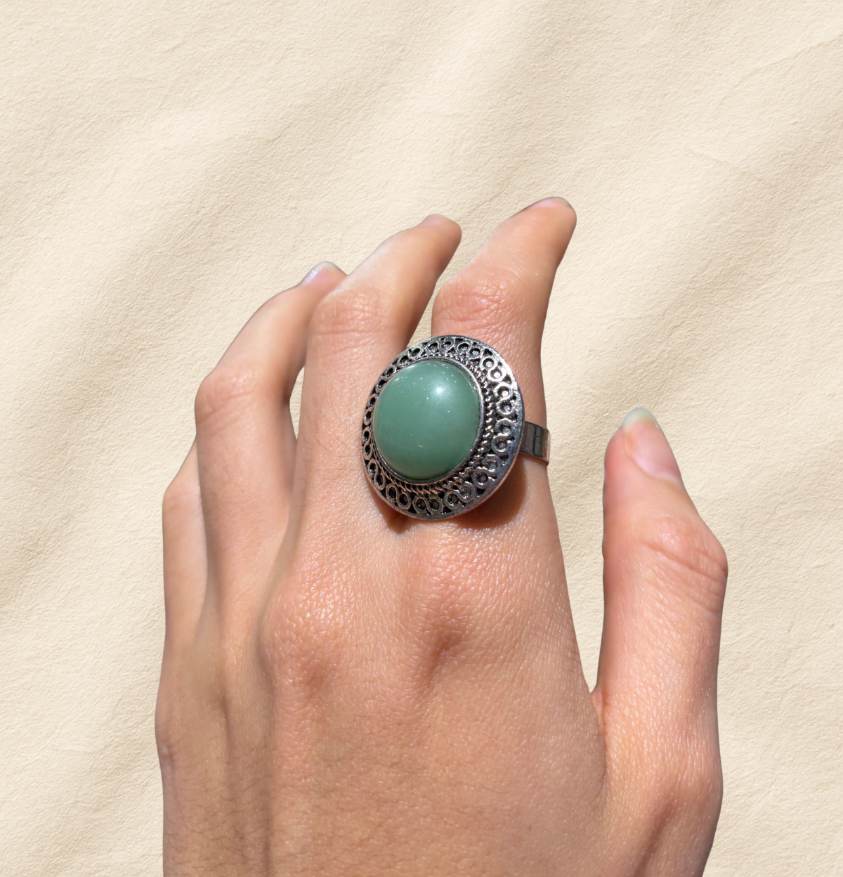 Anillos de Cuarzo - Imagen 11