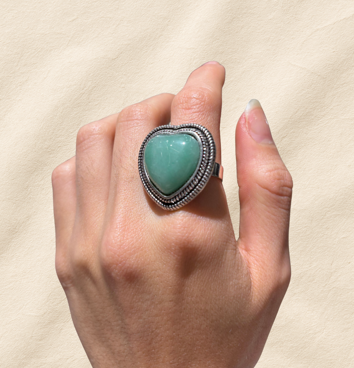 Anillos de Cuarzo - Imagen 14