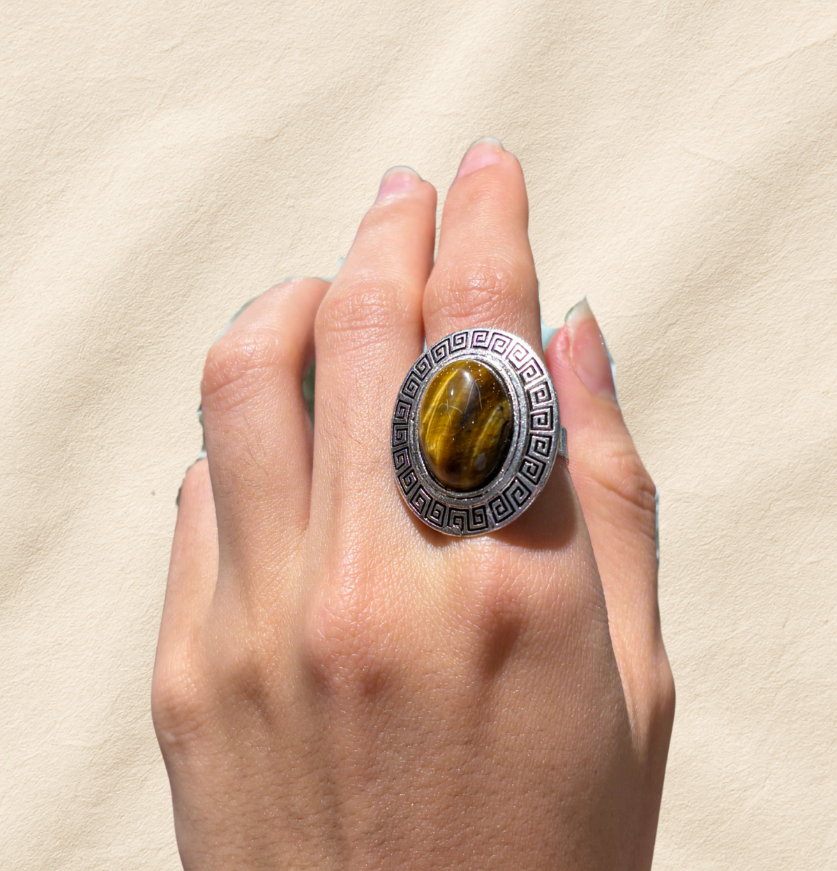 Anillos de Cuarzo - Imagen 12