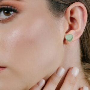 Aretes cuarzo