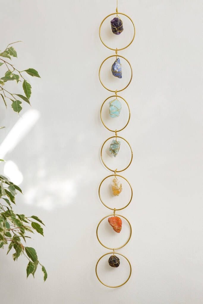 Armonizador 7 chakras