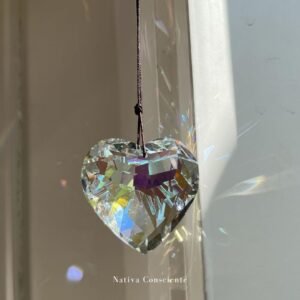 Atrapasol Corazón