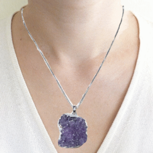 Collar Drusa