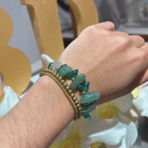 Pulsera Thai