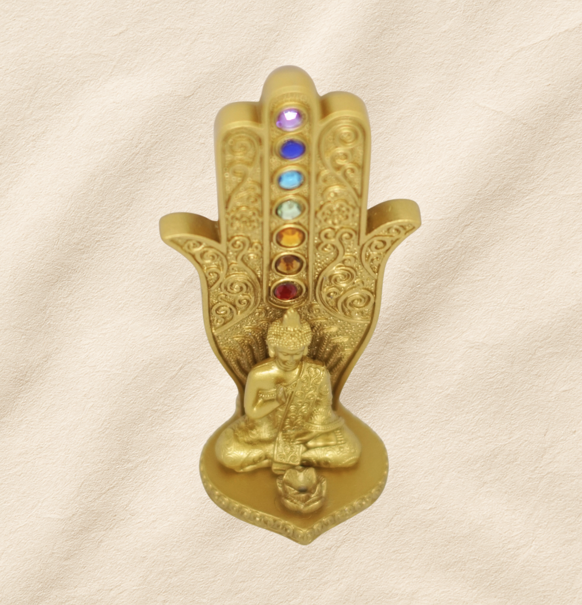 Porta Incienso 7 chakras - Imagen 3
