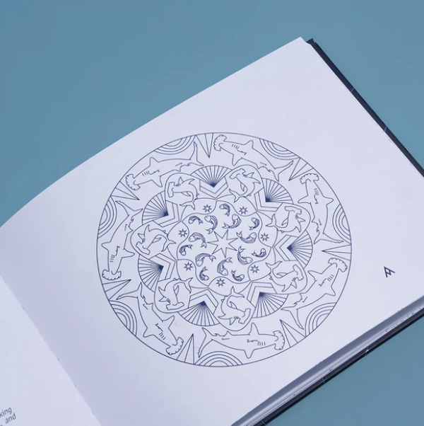Mandalas en el Mar - Imagen 3