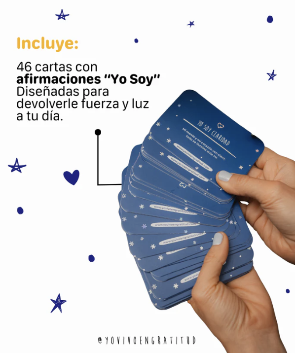 Oráculo Calma para el Alma - Imagen 2