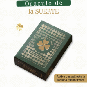 Oráculo de la Suerte
