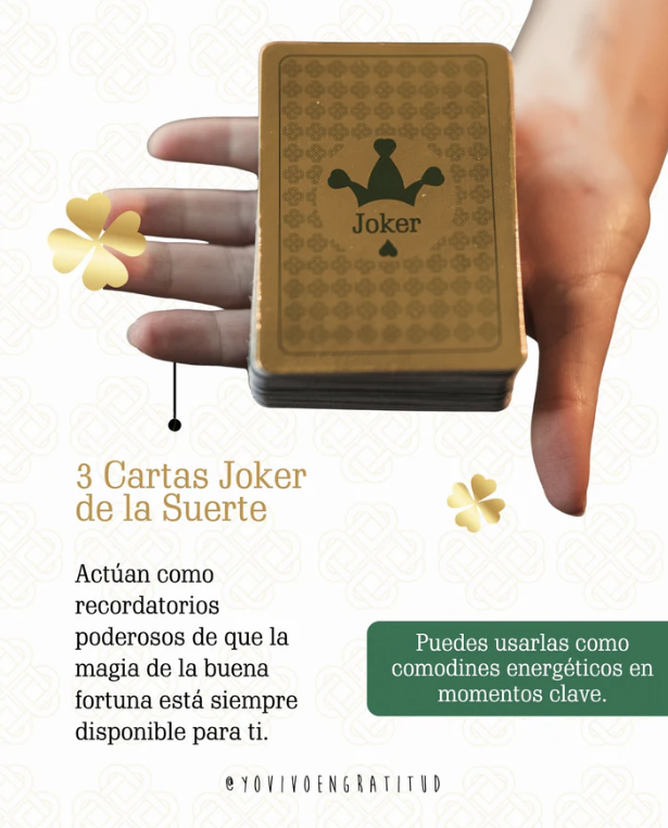 Oráculo de la Suerte - Imagen 2