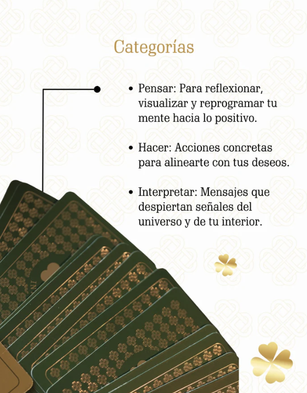 Oráculo de la Suerte - Imagen 3