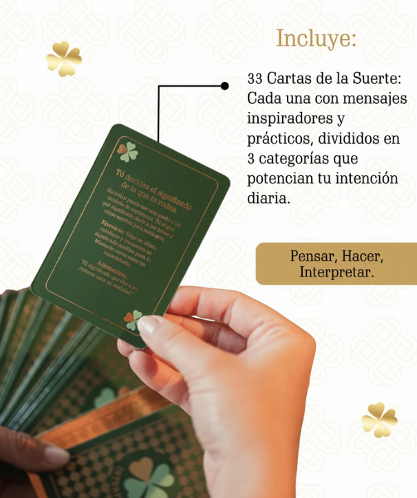 Oráculo de la Suerte - Imagen 4