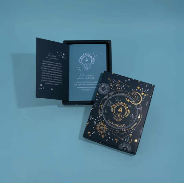 Cartas de Agradecimiento - Imagen 2