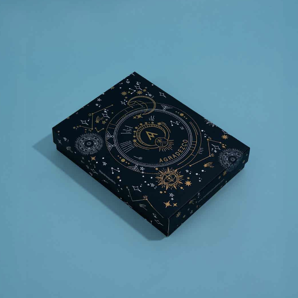 Cartas de Agradecimiento