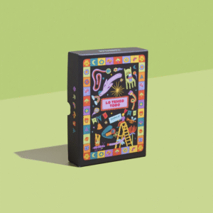 Cartas Lo Tengo Todo