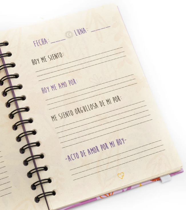 Diario de Amor Propio - Imagen 2