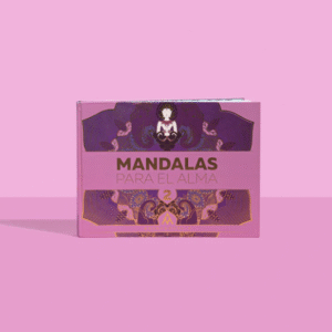 Mandalas para el Alma