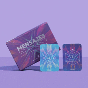 Mensajes del Universo
