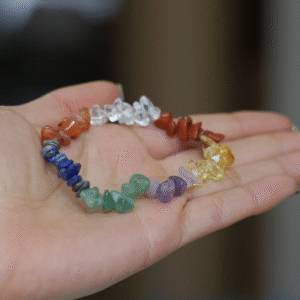 Pulsera Arrecife
