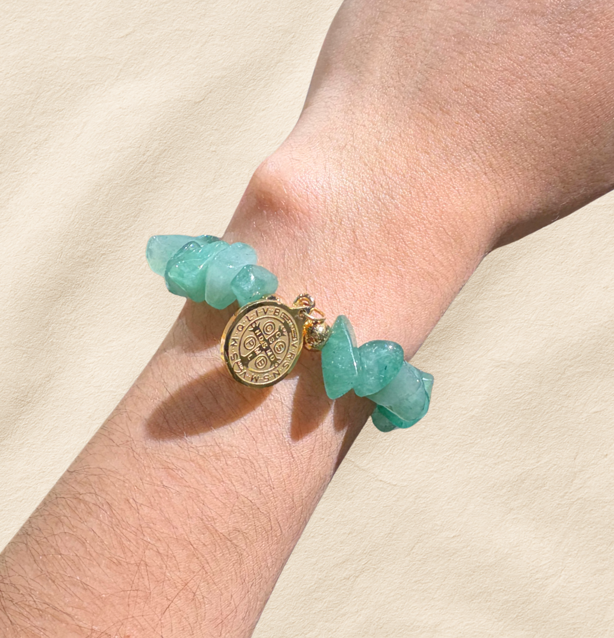 Pulsera San Benito Arrecife - Imagen 4