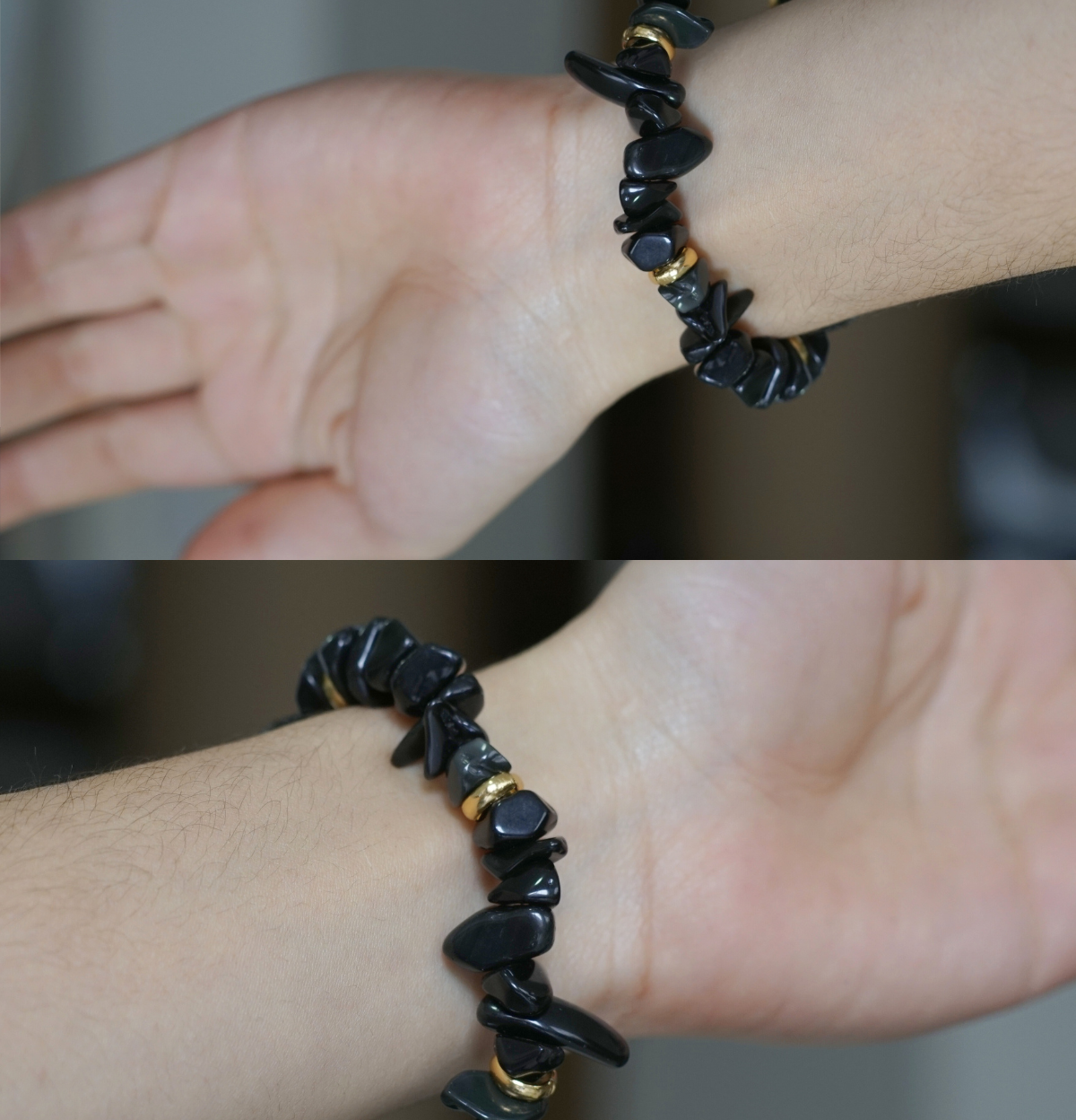 Pulsera San Benito Arrecife - Imagen 10