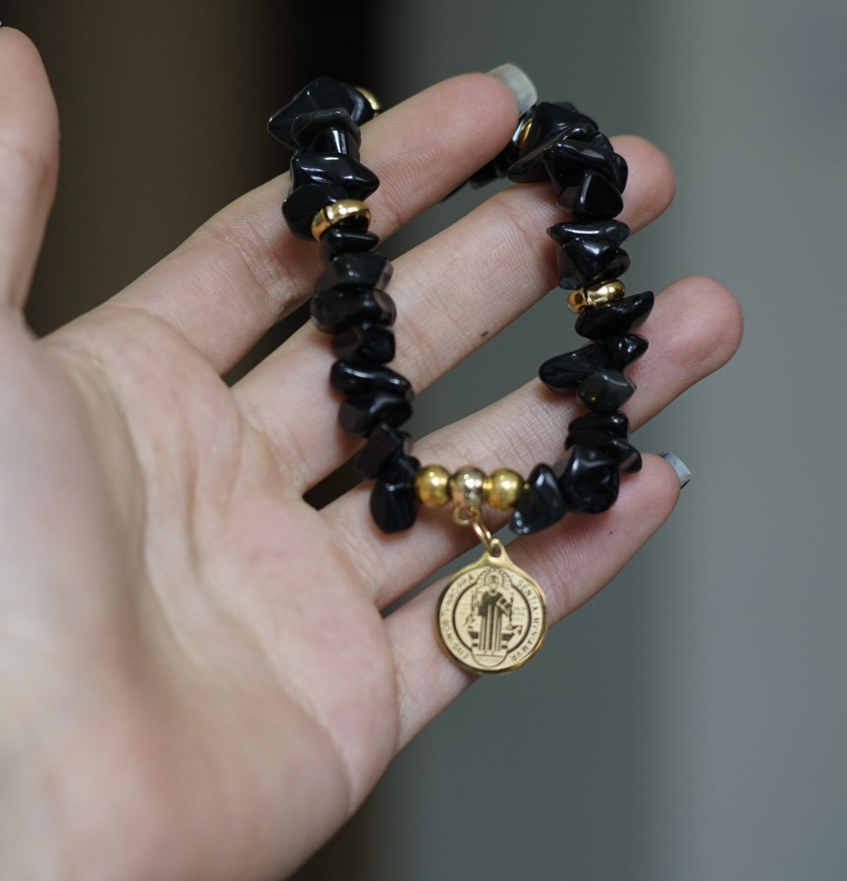 Pulsera San Benito Arrecife - Imagen 9