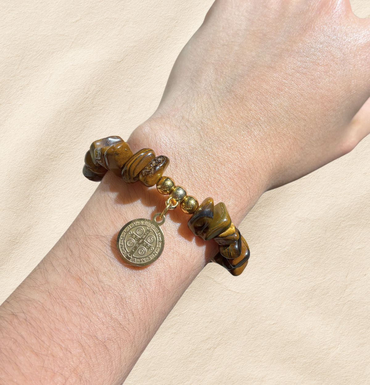 Pulsera San Benito Arrecife - Imagen 7