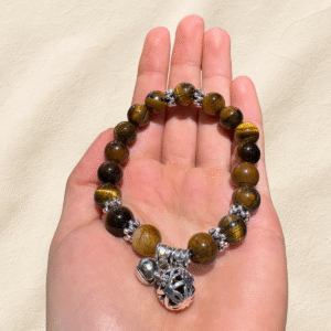Pulsera Cascabel