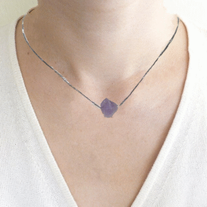 Collar Luz
