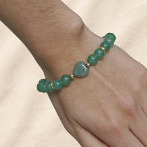 Pulsera Corazón