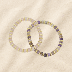 Pulsera Discos