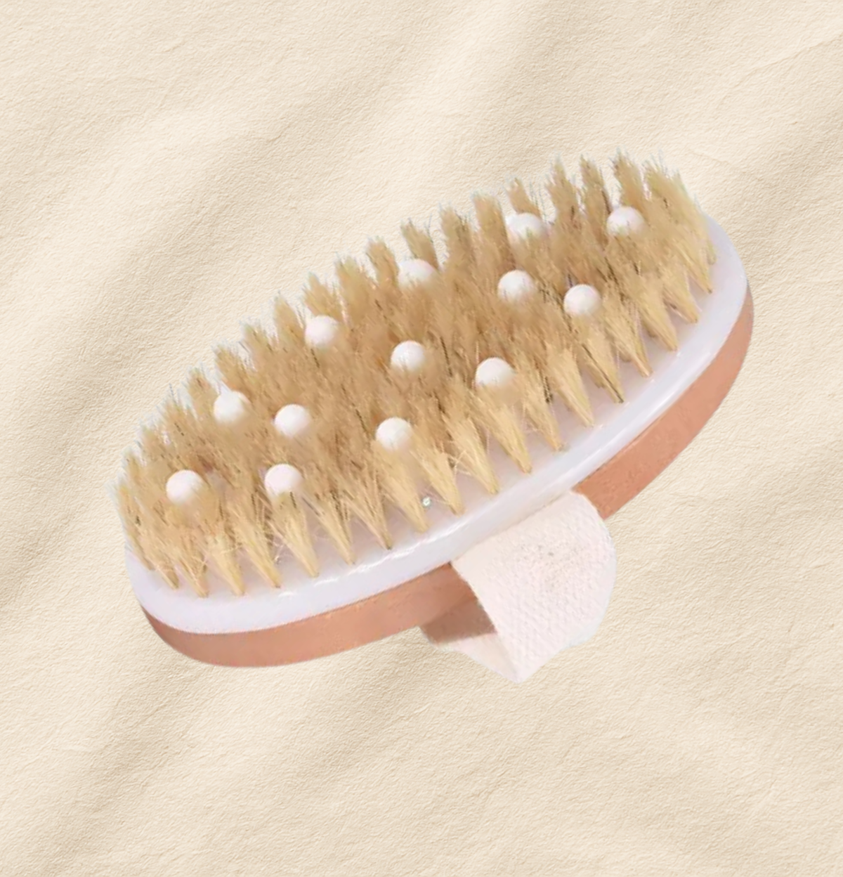 Cepillo Facial y Corporal - Imagen 2