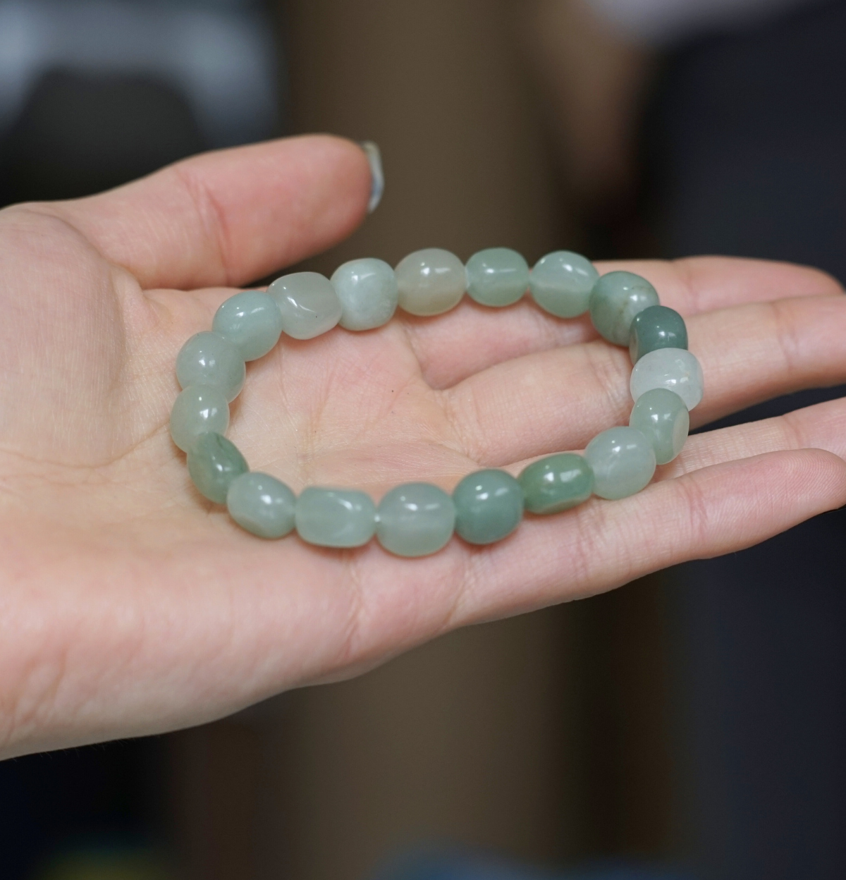 Pulsera Facetada - Imagen 9