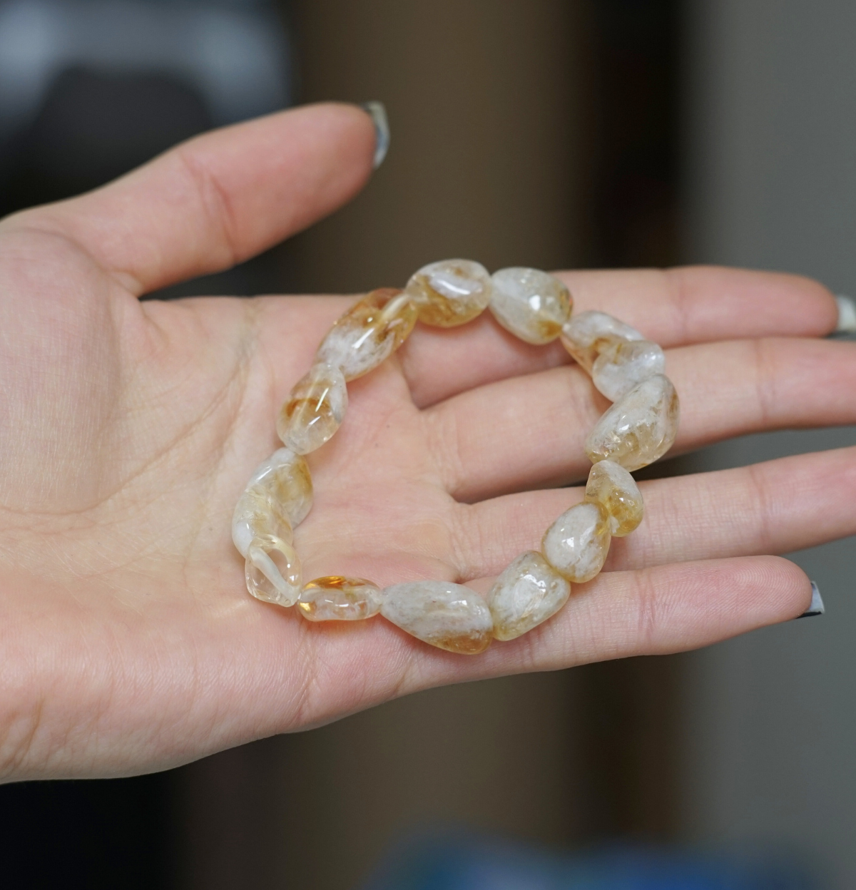 Pulsera Facetada - Imagen 8